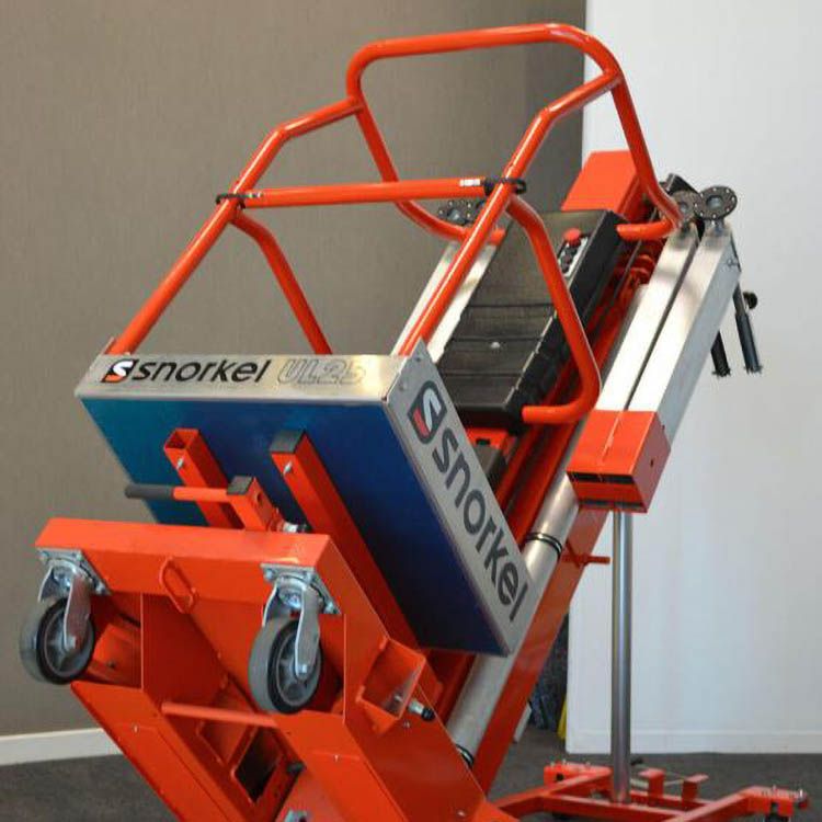 高空作業平臺 高空作業平臺